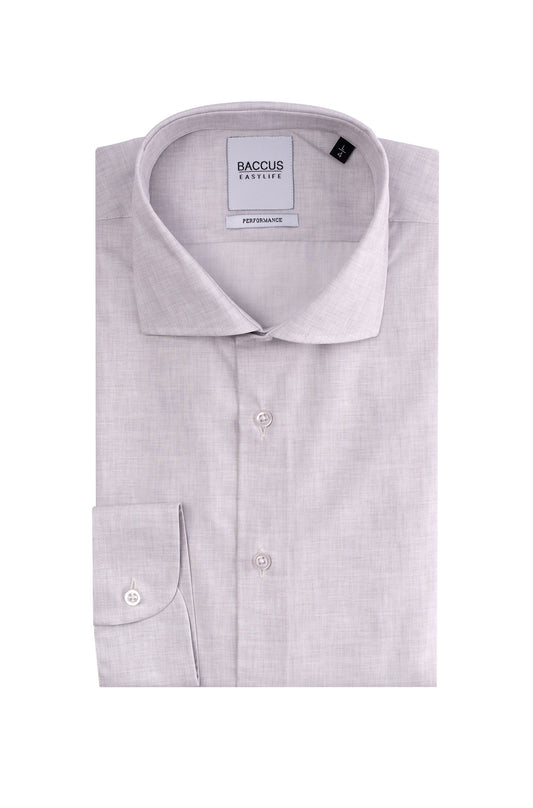 Camisas performance - Cinza