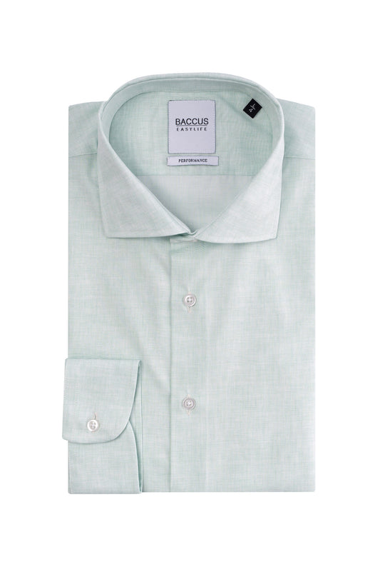 Camisas performance - Verde