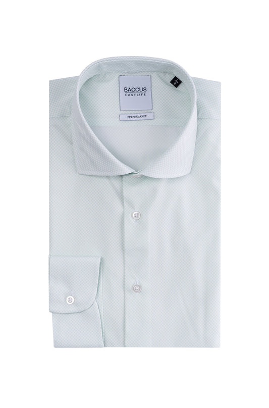 Camisa performance - Verde