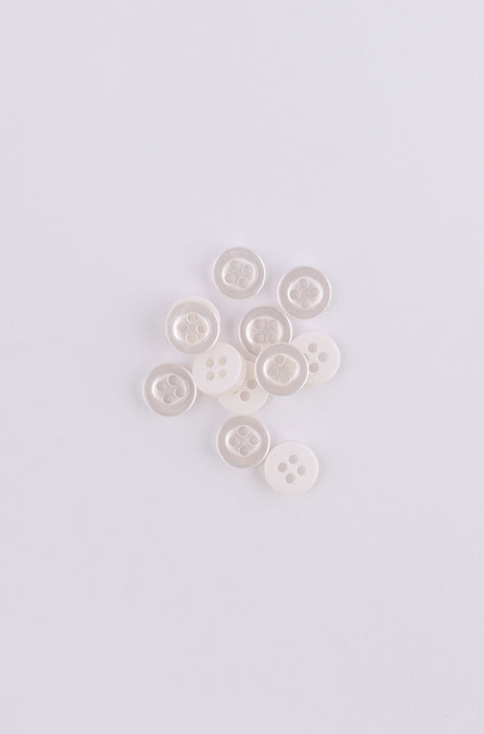 Classic buttons