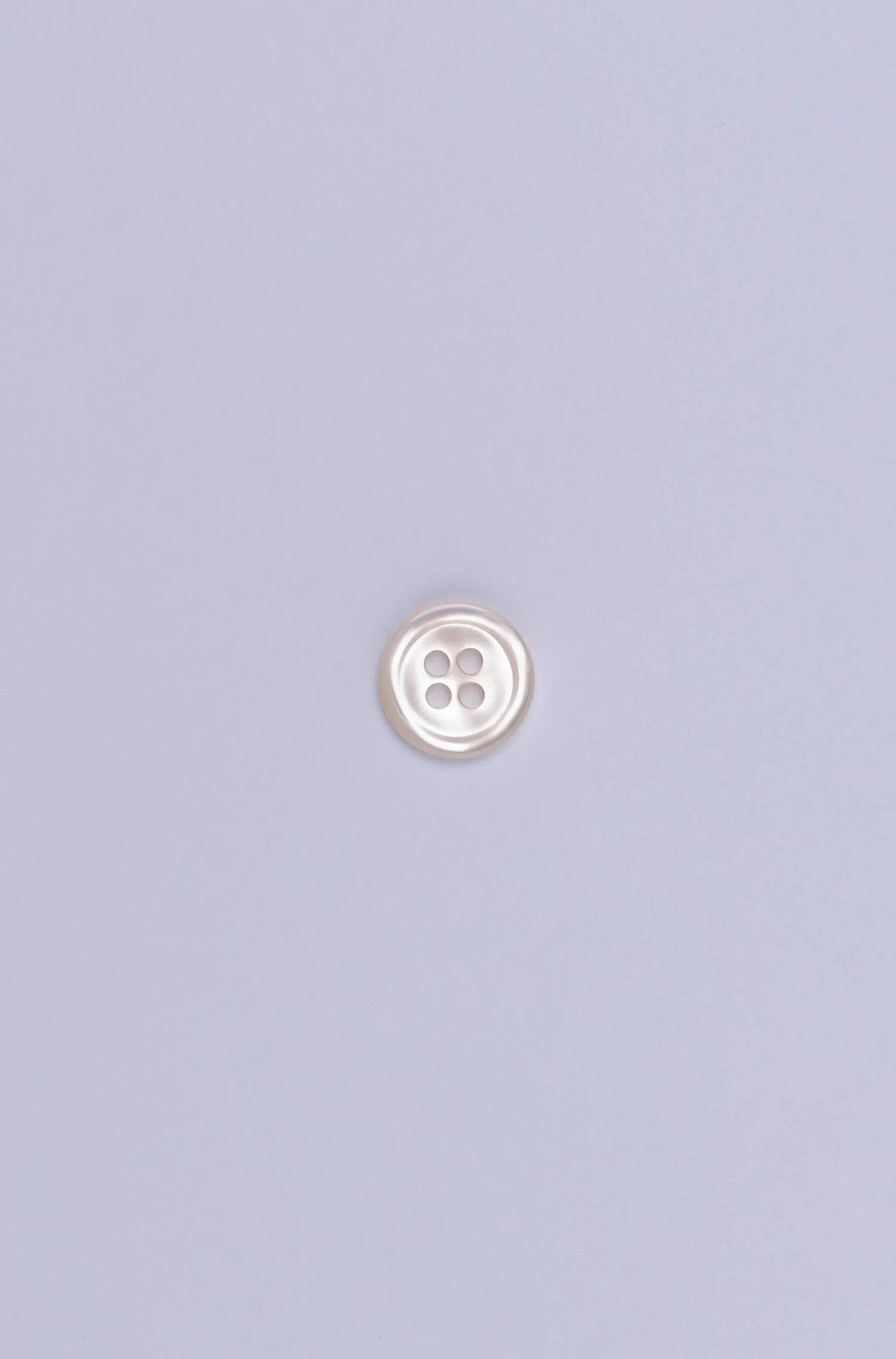 Mother-of-pearl button