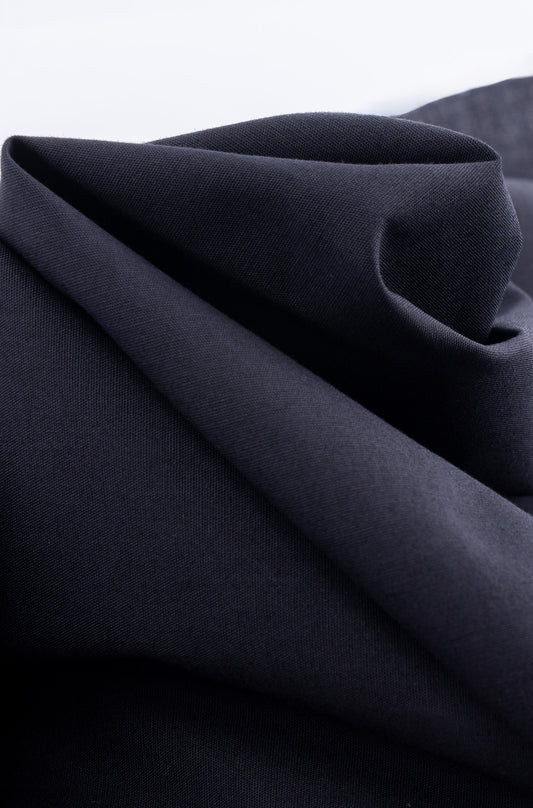 Cotton with elastane