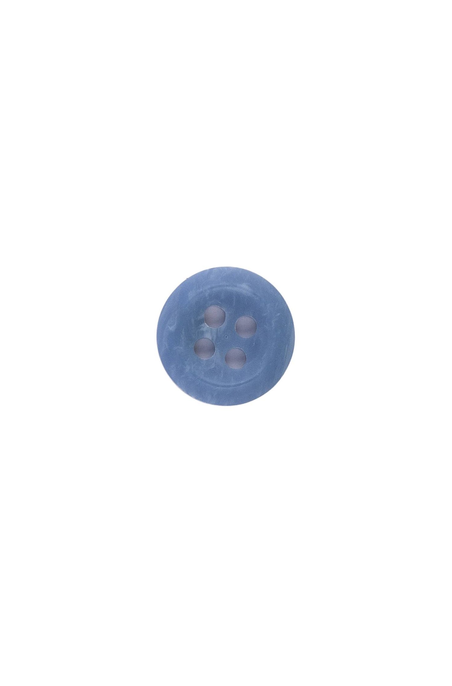 Botões azul