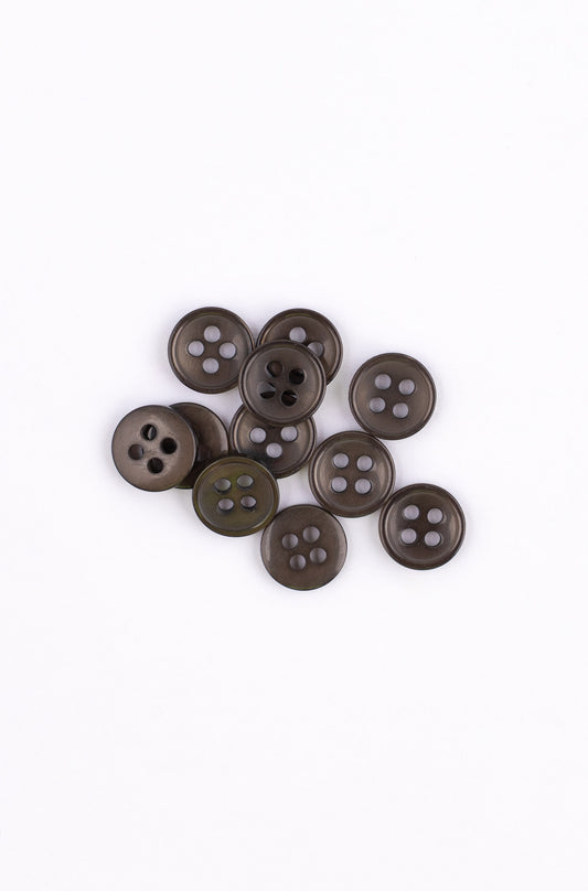Green button