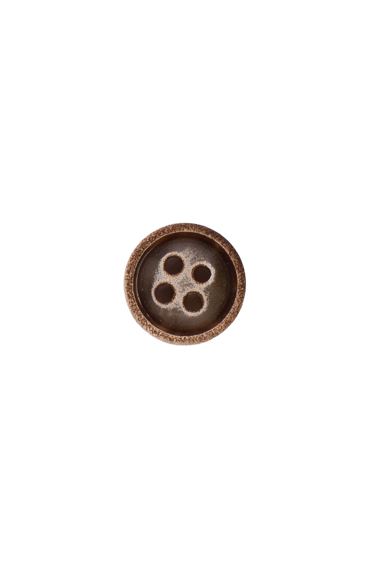 bone button