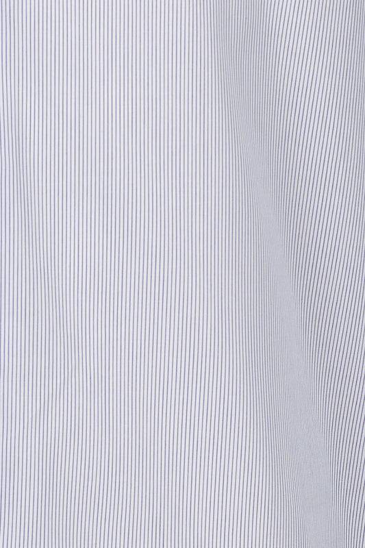 Striped cotton