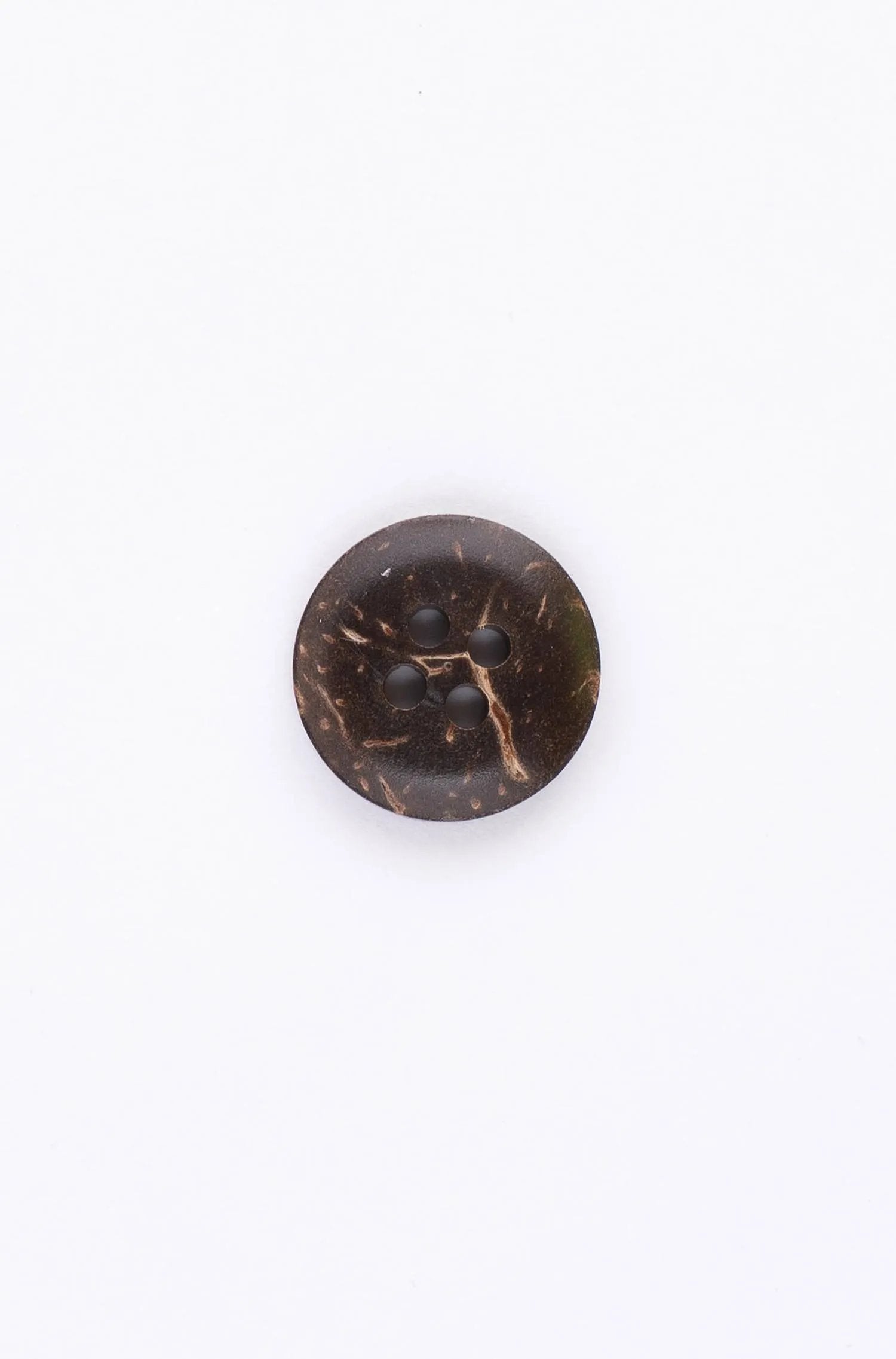 Coconut button