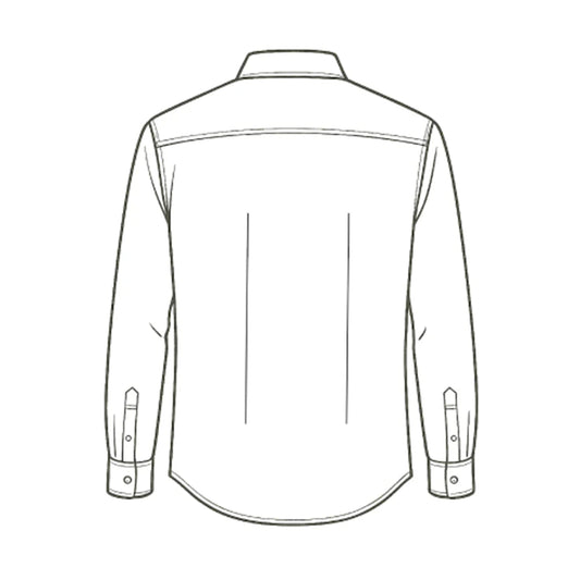 Contemporary model - Black