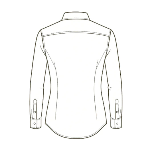 Slim model - Black