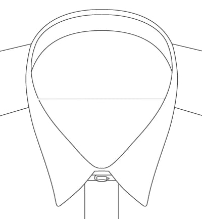 With hidden buttons