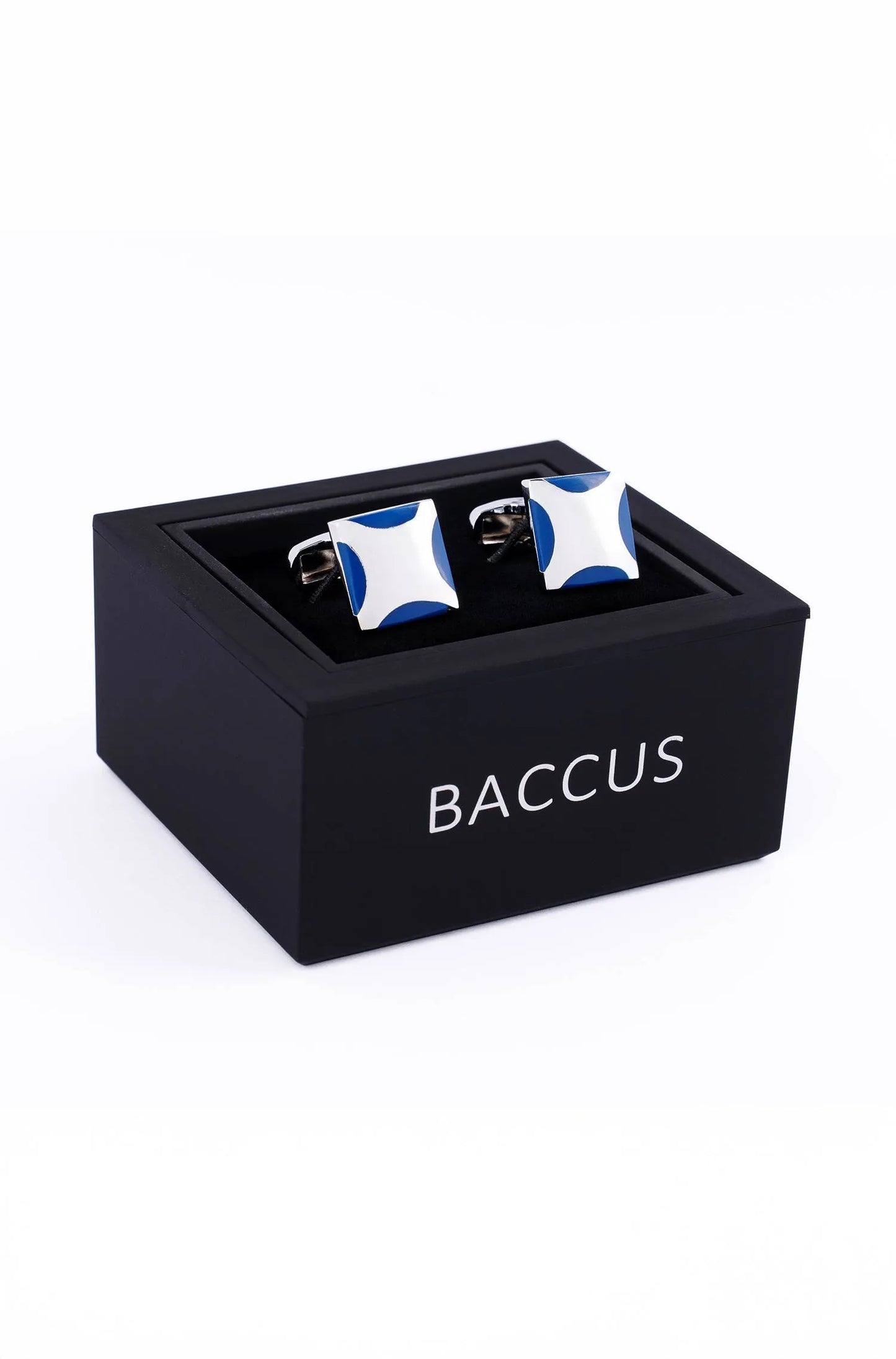 Men's cufflinks