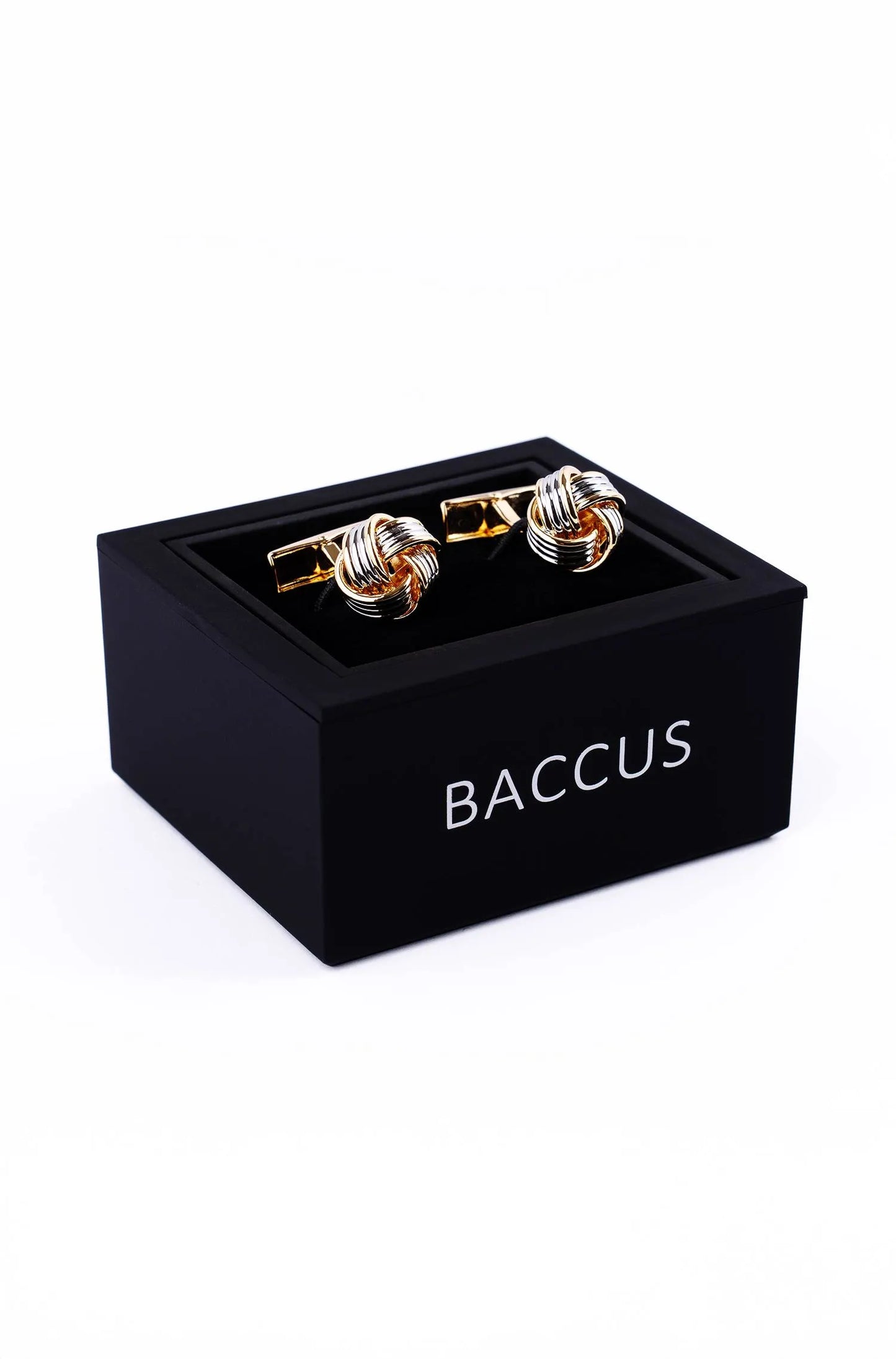 Men's cufflinks