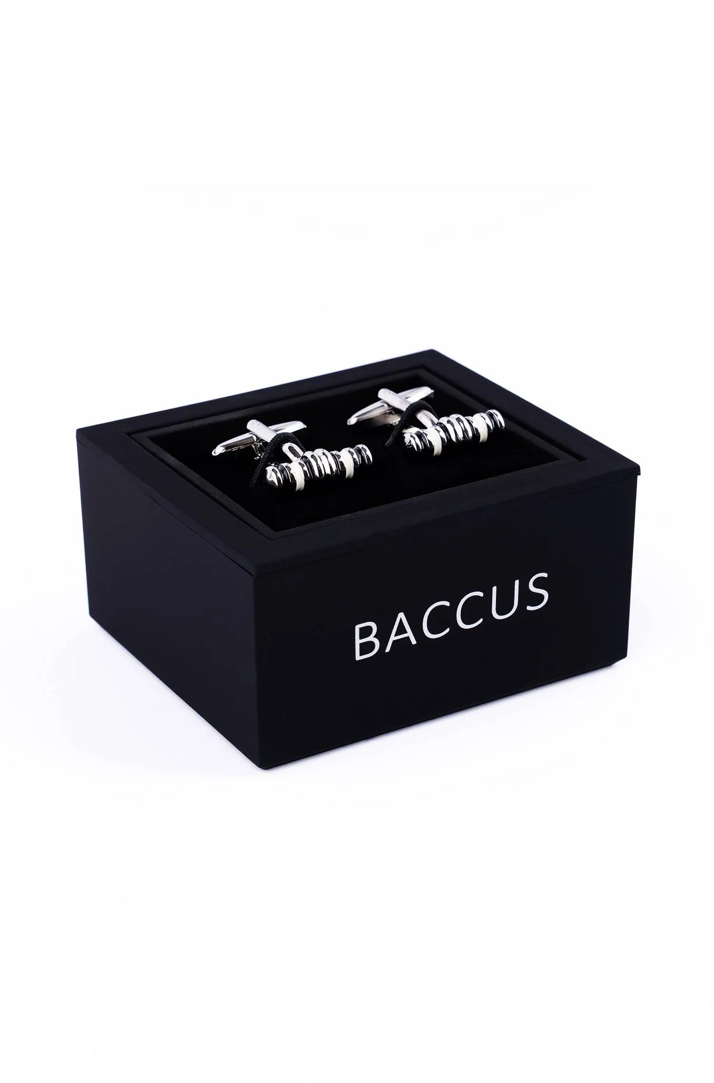 Men's cufflinks