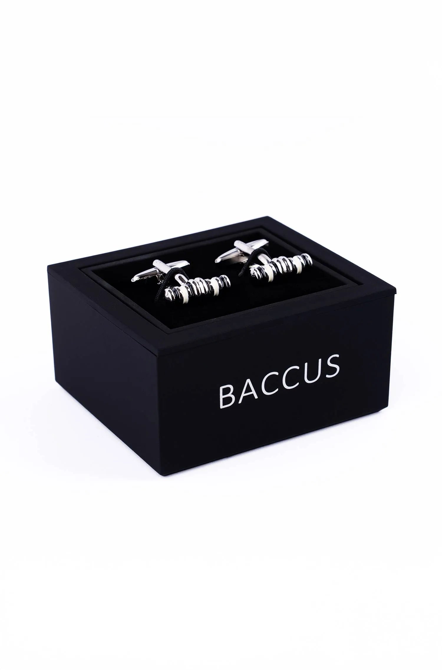 Men's cufflinks