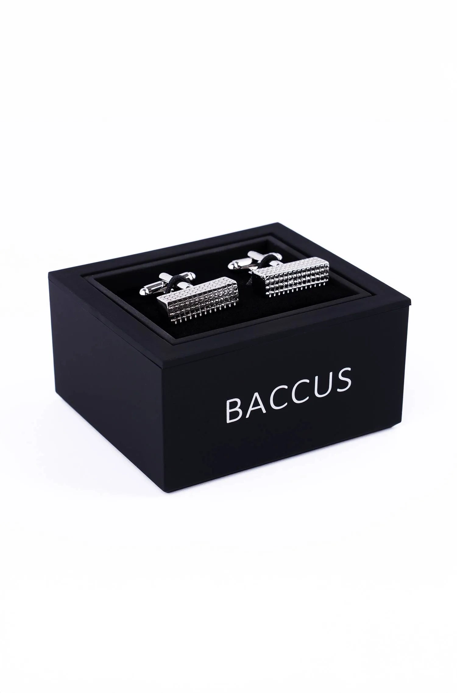 Men's cufflinks