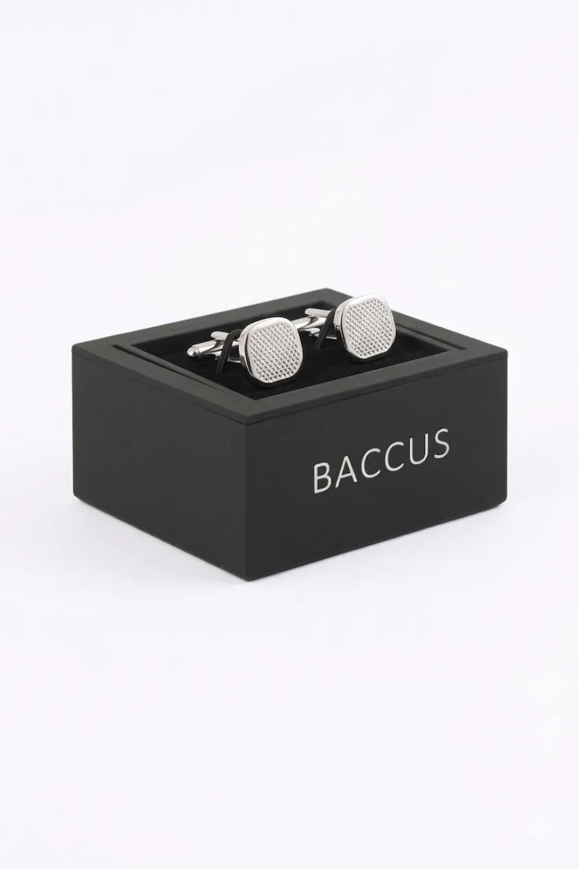 Men's cufflinks