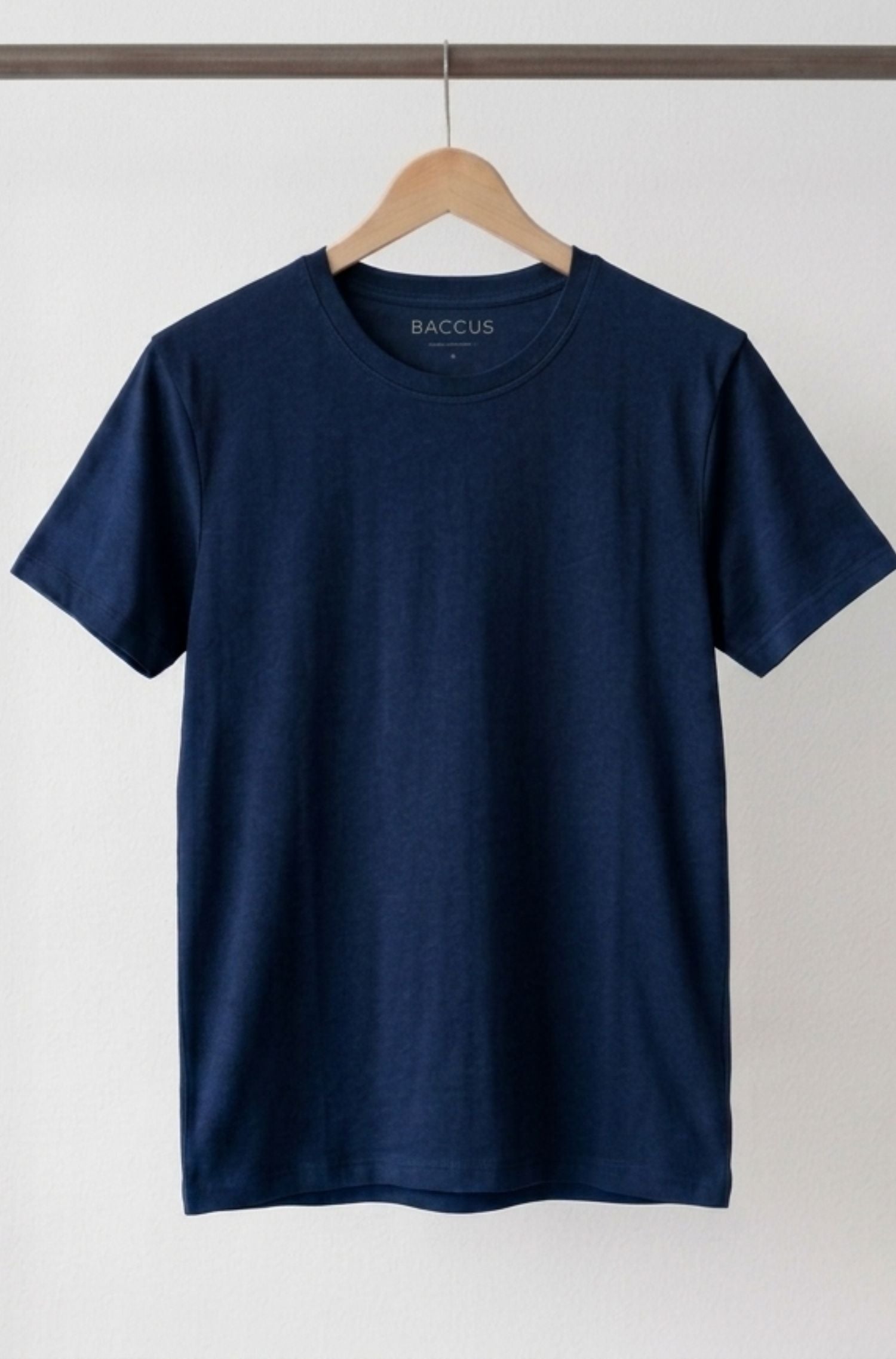 T-shirt Baccus Essential - Marinho