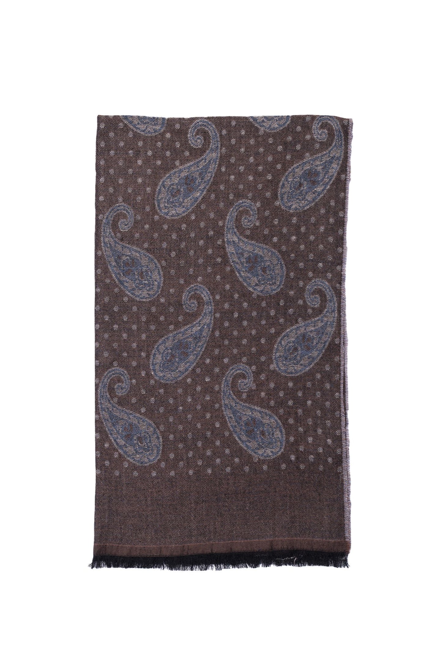 Echarpes de homem Baccus