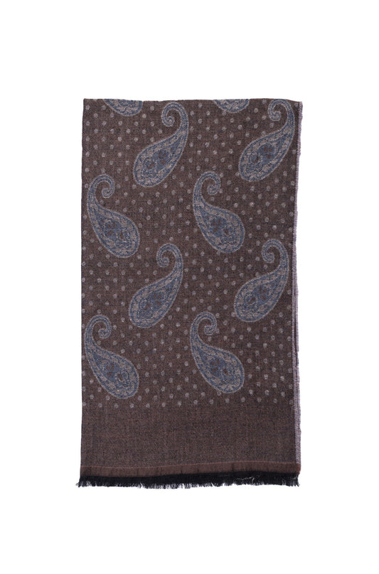 Echarpes de homem Baccus