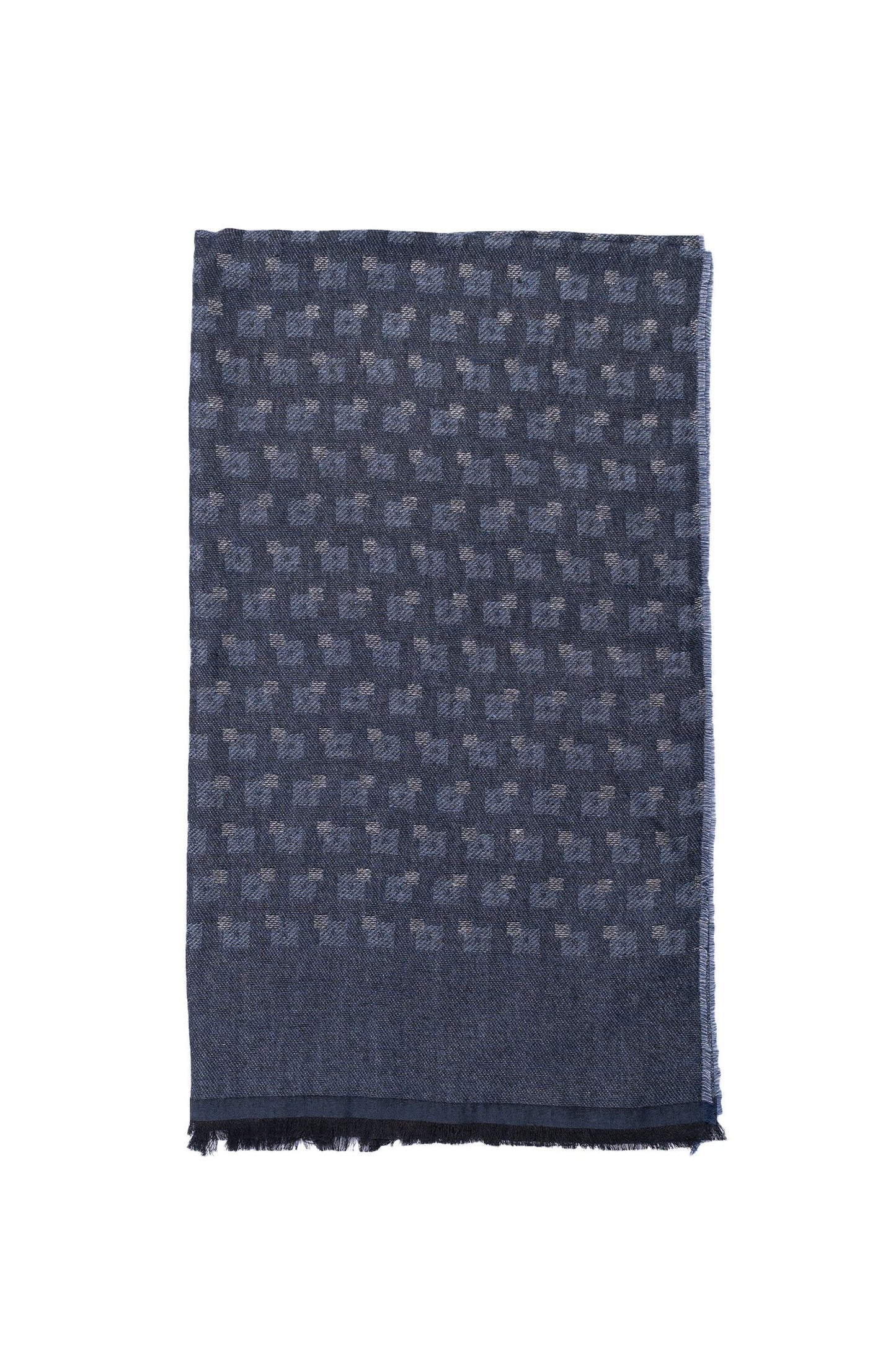 Echarpes de homem Baccus