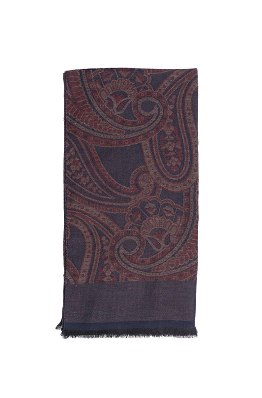 Echarpes de homem Baccus